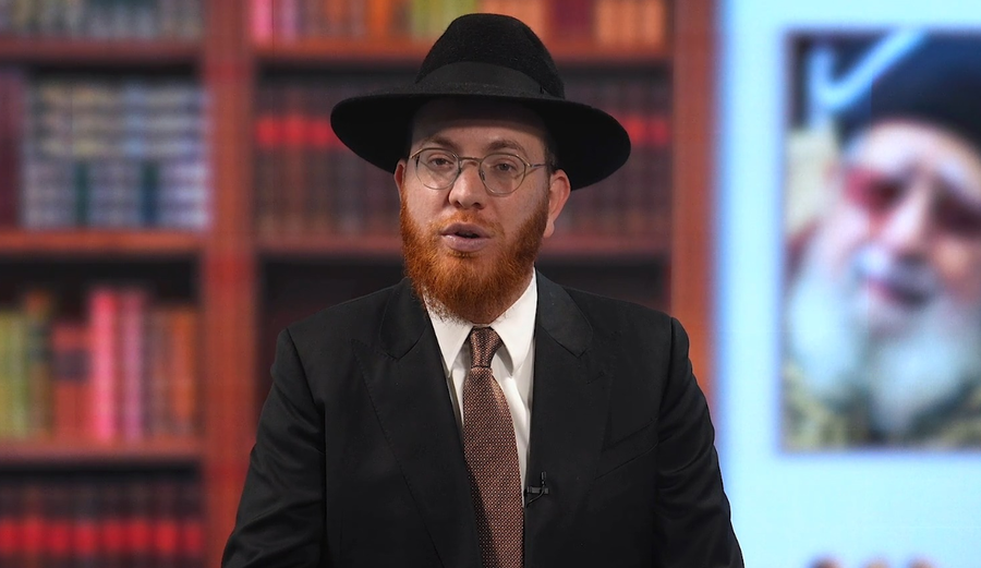 קטניות בפסח? אולי אתם יכולים לאכול בלי התרת נדרים