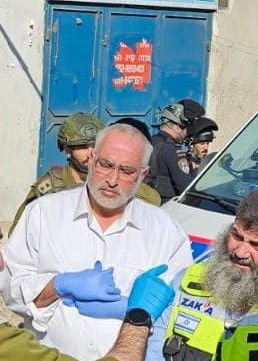 הרב אלדד מרדכי טובול ז"ל