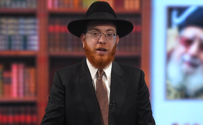 מוריד הטל: הפתרון שיוציא אתכם מכל הספיקות בתפילה