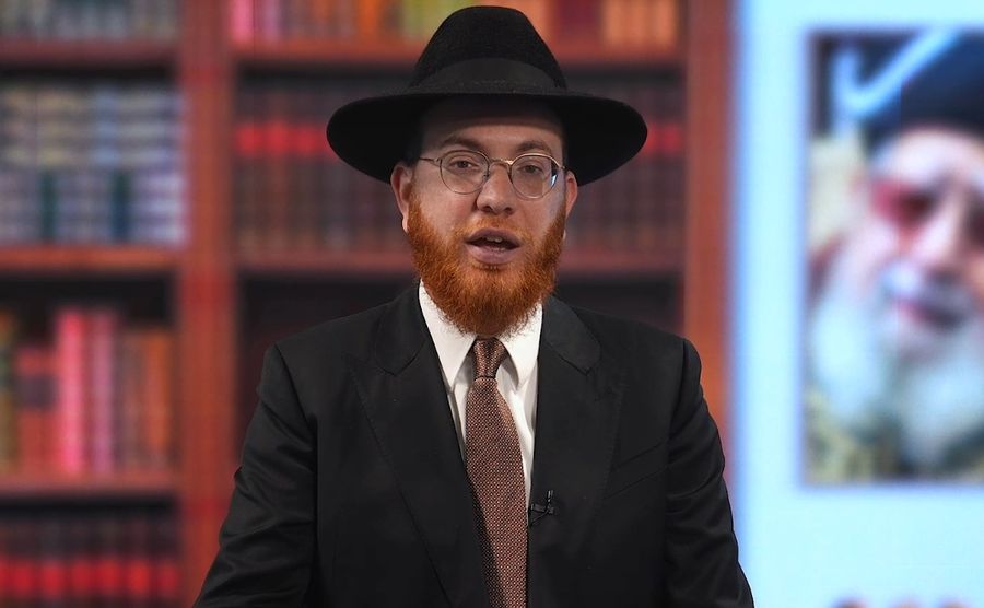 מוריד הטל: הפתרון שיוציא אתכם מכל הספיקות בתפילה