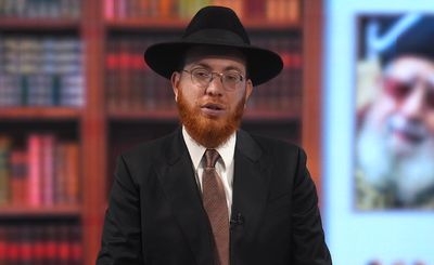 חול המועד: האם מותר לנקות כתם שנמצא על הבגד?