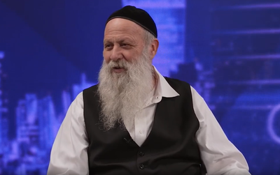 שולי רנד בראיון חג מיוחד: אני אומן שגאה במוגבלותו - אבל אני רוצה גם "ללכת על הסכין"