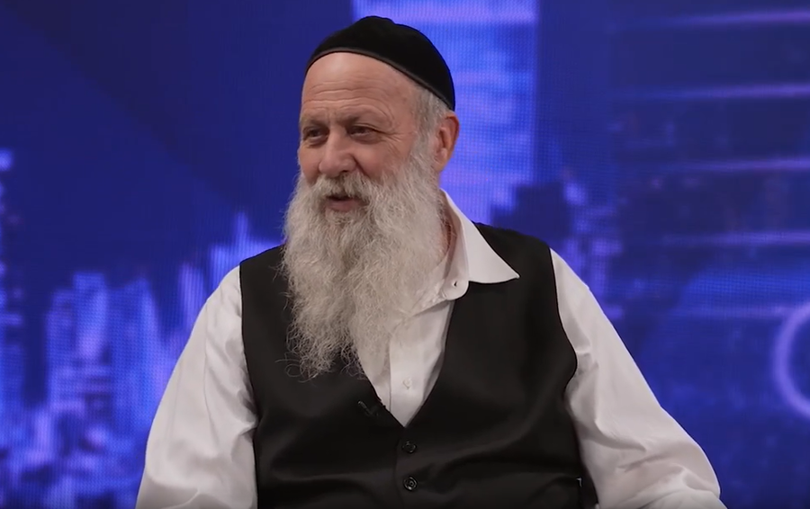 שולי רנד בראיון חג מיוחד: אני אומן שגאה במוגבלותו - אבל אני רוצה גם "ללכת על הסכין"