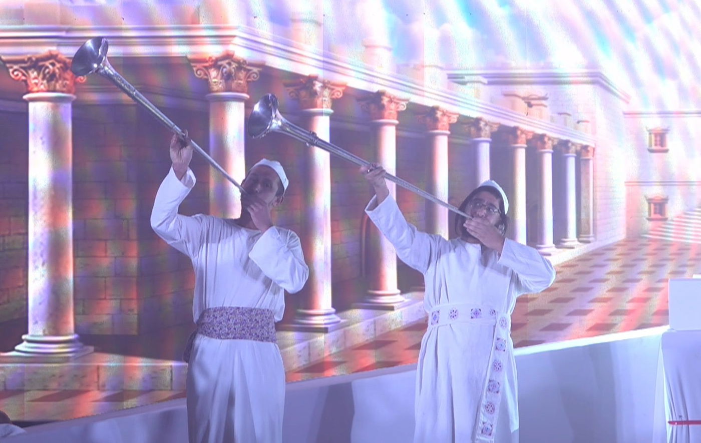 "כעיר המובילה את התרבות בכלל והתרבות התורנית בפרט לבני הנוער בארץ, אנו גאים שוב לפרוץ דרך" אמר ראש העיר