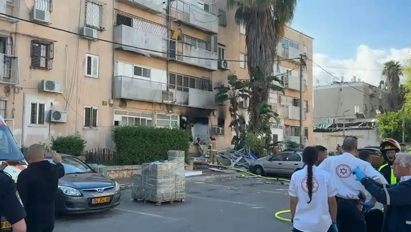 הזירה בפתח תקווה