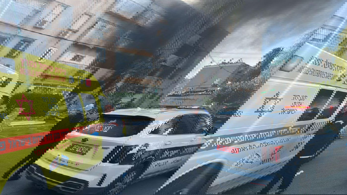 הזירה בפתח תקווה