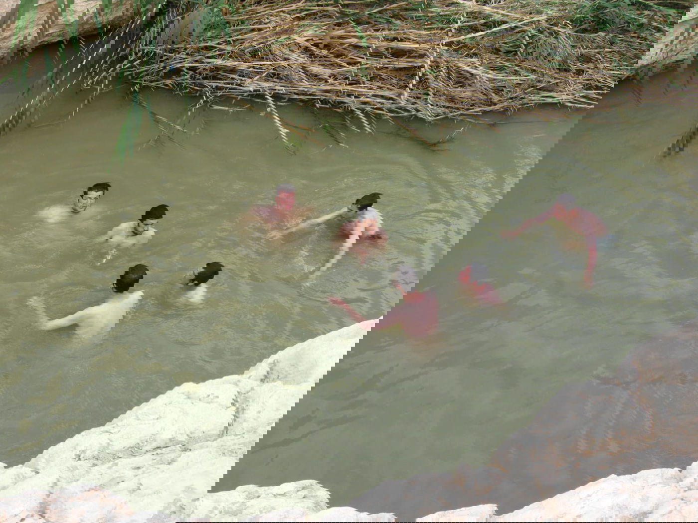 שמורת עין ירקעם