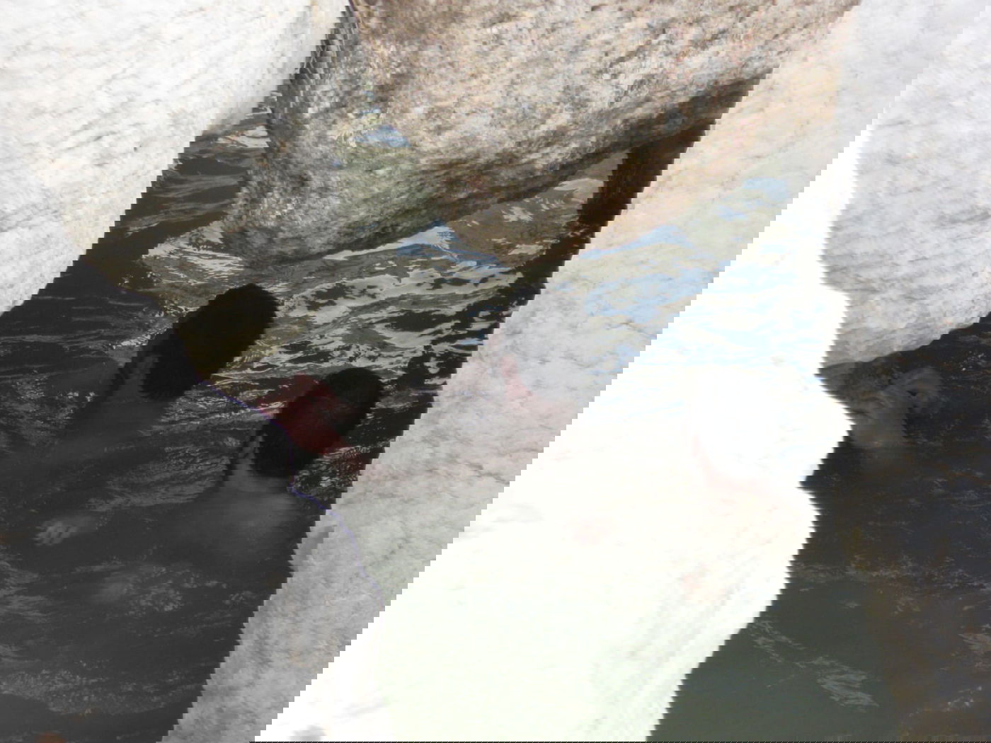 שמורת עין ירקעם