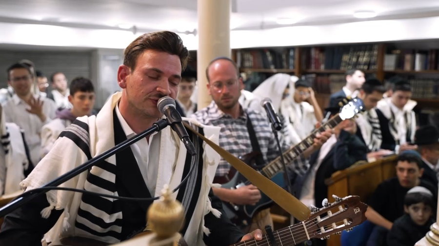 הלל מוזיקלי