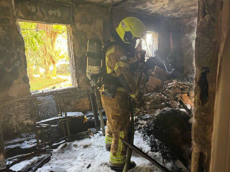 הזירה בפתח תקווה