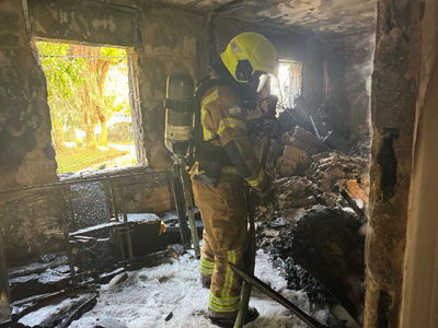 הזירה בפתח תקווה