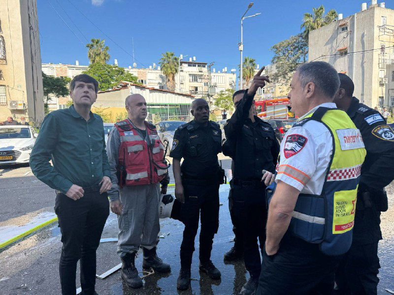 הזירה בפתח תקווה