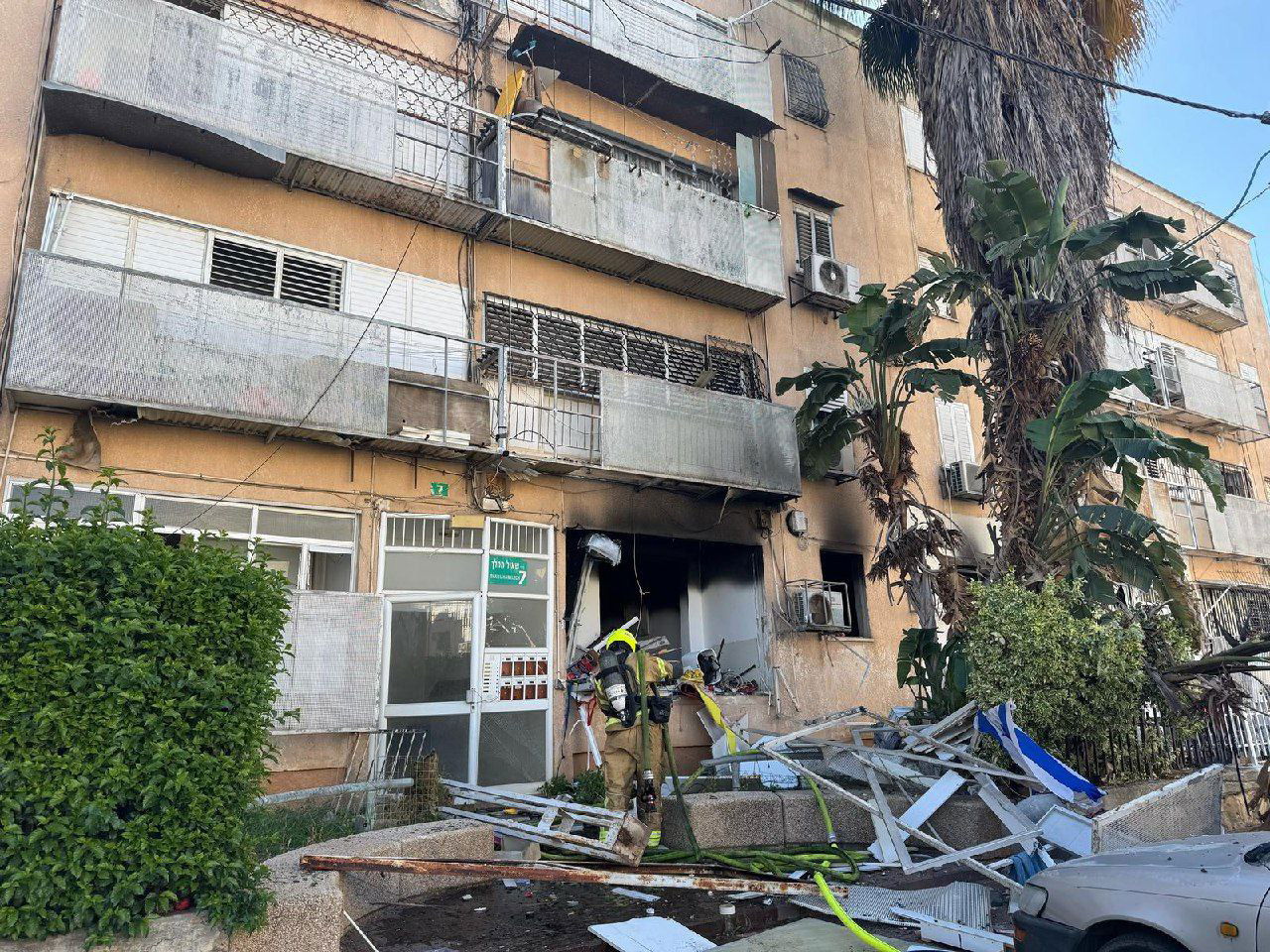 הזירה בפתח תקווה