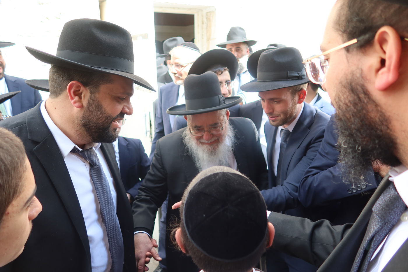 הגר"א סאלים