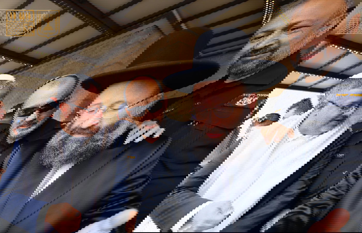 ברכת הכהנים תשפ"ה