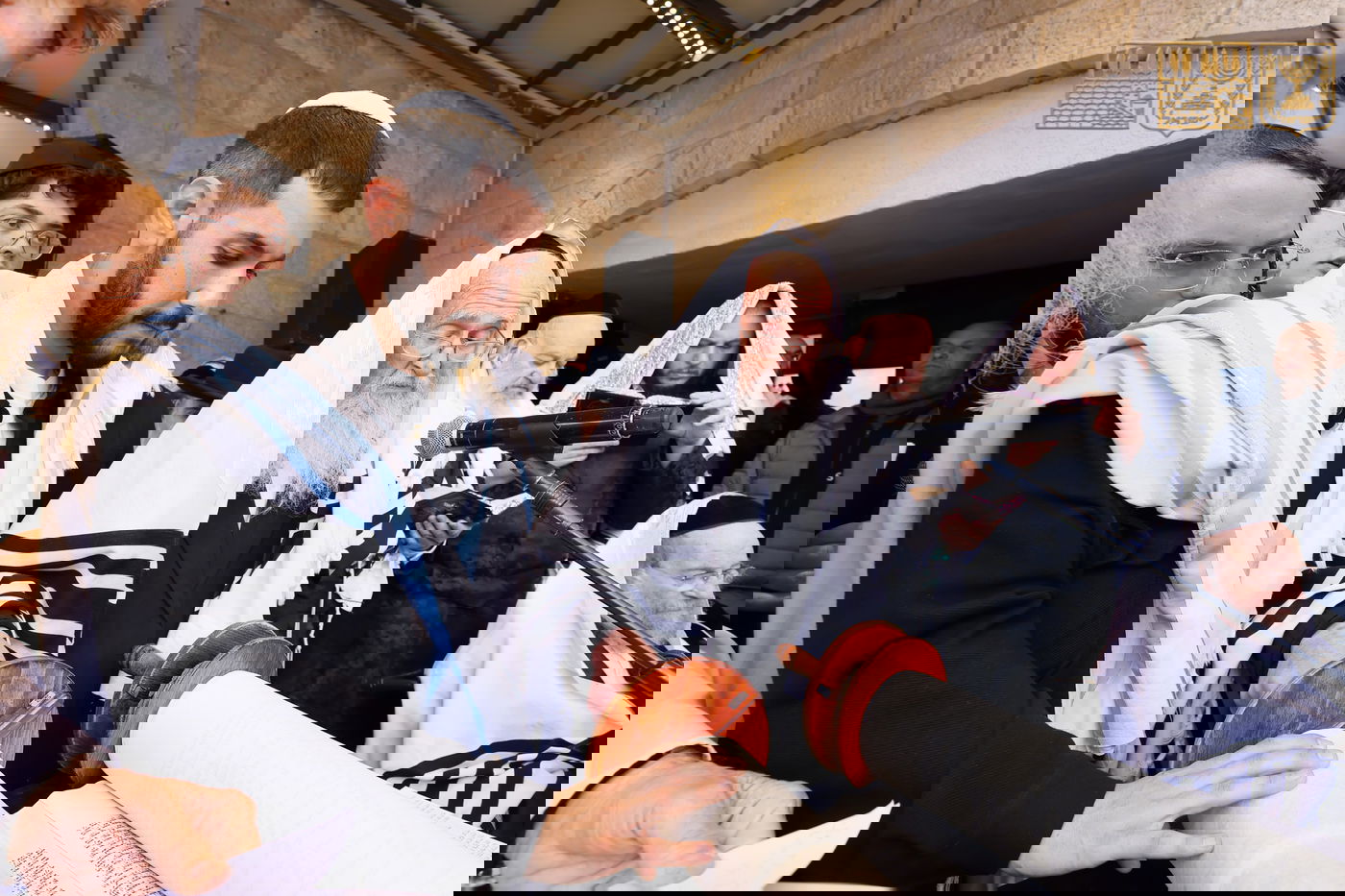 ברכת הכהנים תשפ"ה