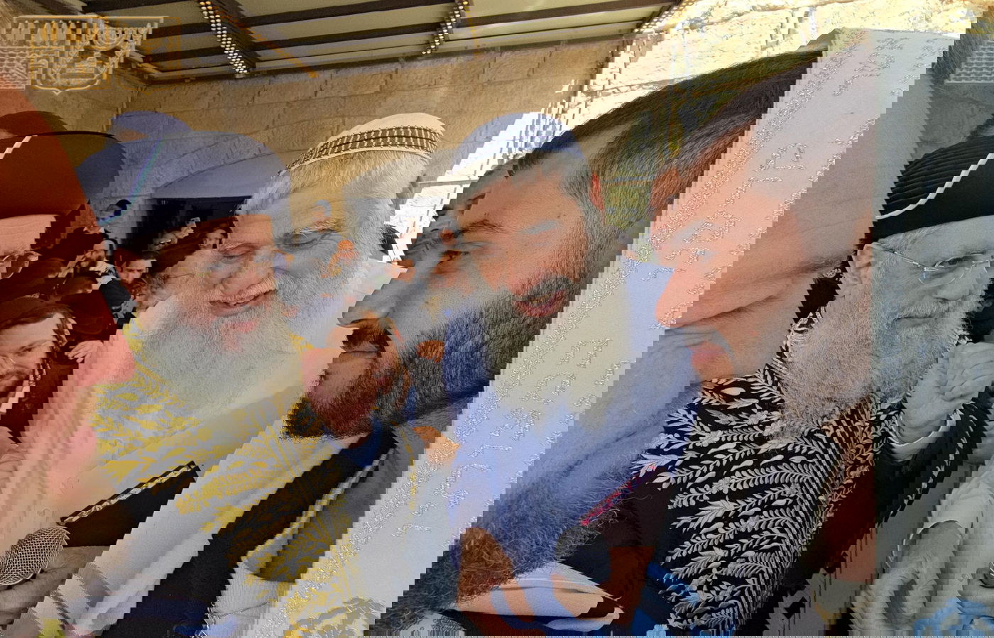 ברכת הכהנים תשפ"ה