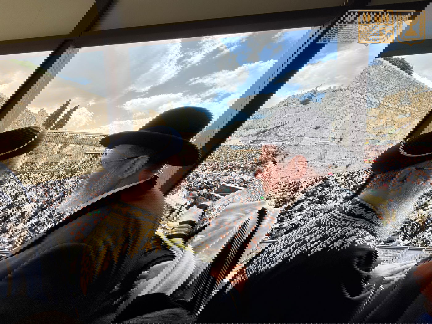 ברכת הכהנים תשפ"ה