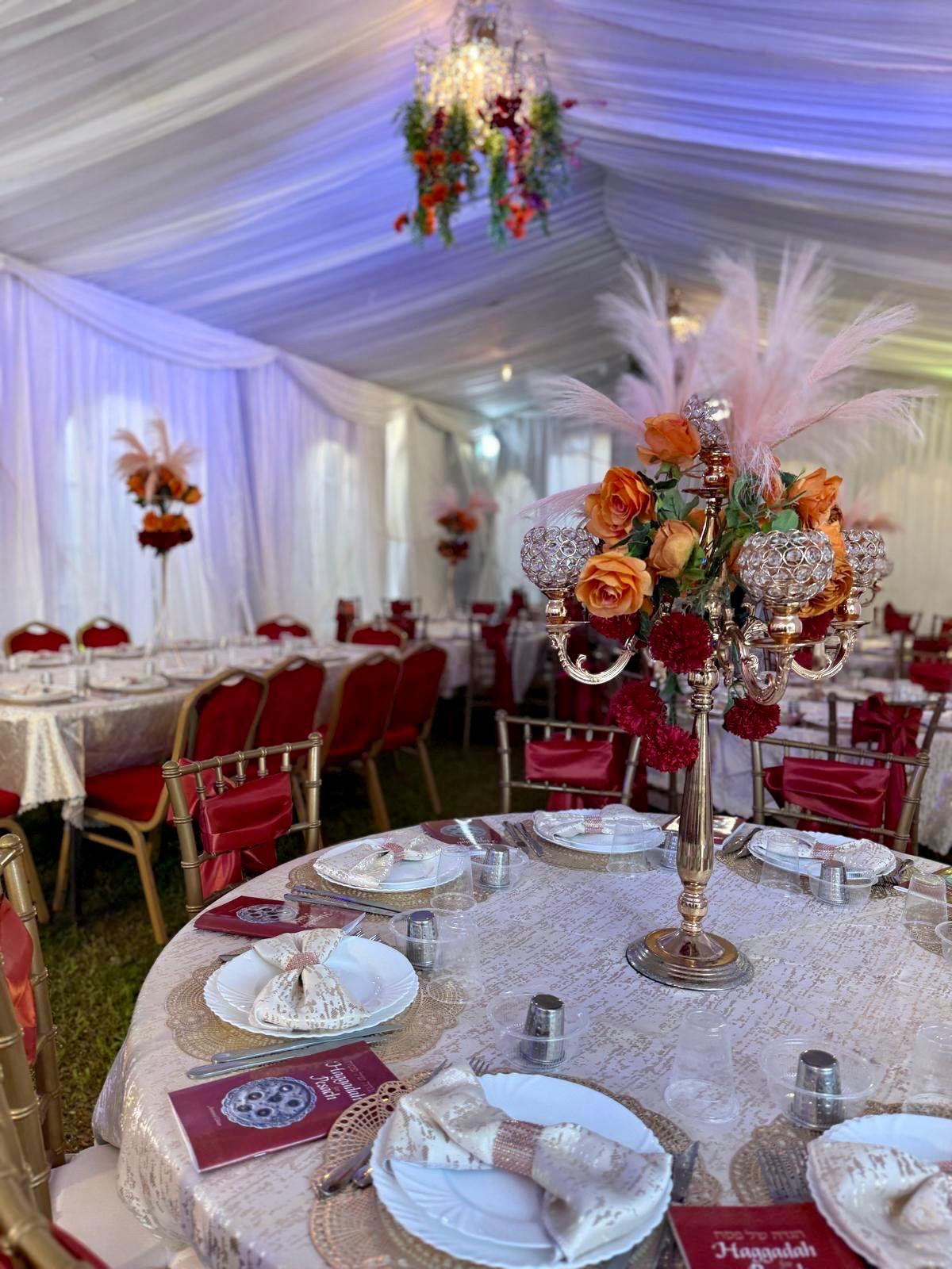 סדרי פסח בעולם