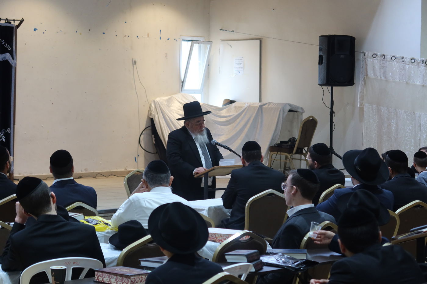 הגר"א סאלים