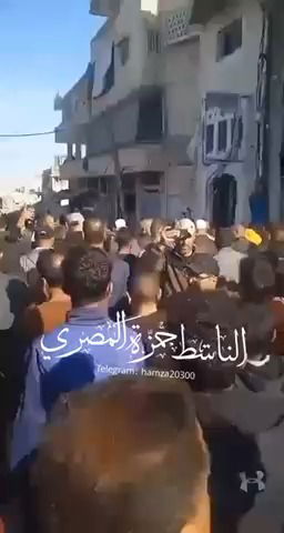 אחרי ההוצאות להורג: ההפגנות נגד חמאס מתחדשות בעזה