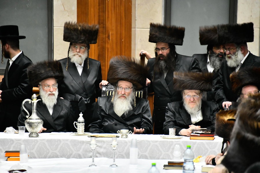 האדמו"ר מביאלה