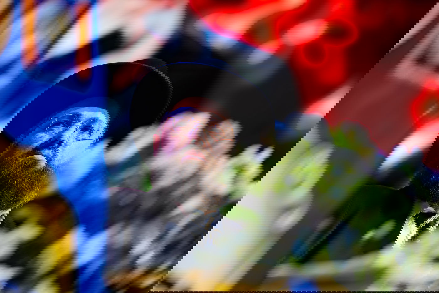 אלפי אברכים מהעדה הבוכרית התכנסו למעמד היסטורי | תיעוד ענק