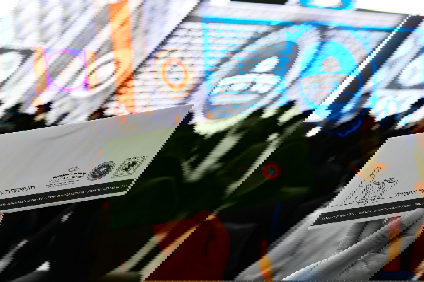 אלפי אברכים מהעדה הבוכרית התכנסו למעמד היסטורי | תיעוד ענק