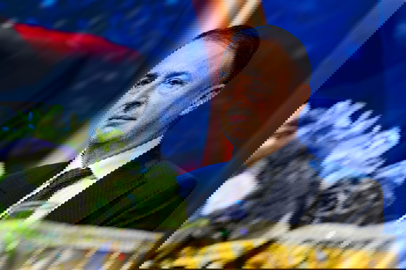 אלפי אברכים מהעדה הבוכרית התכנסו למעמד היסטורי | תיעוד ענק