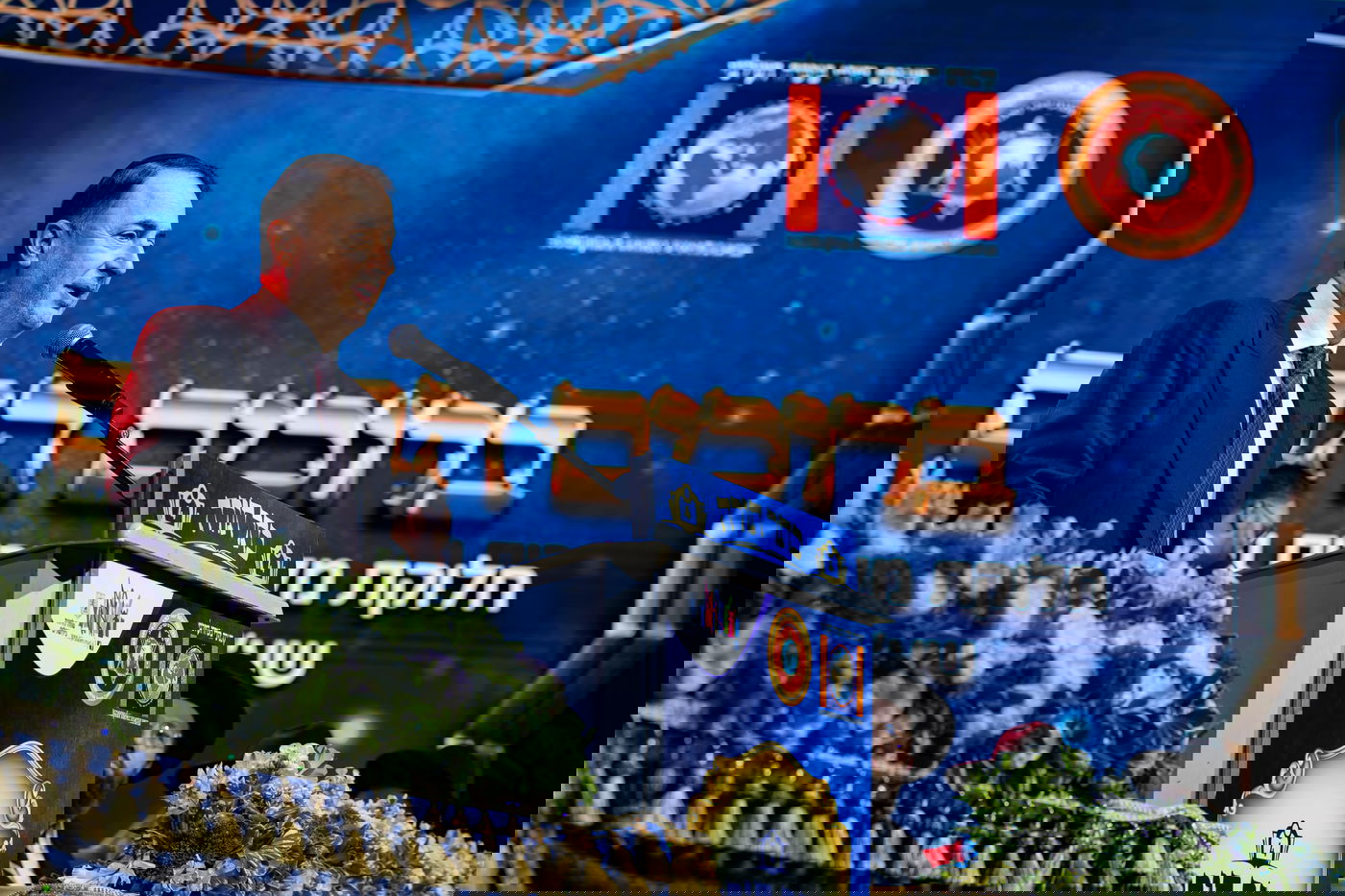 אלפי אברכים מהעדה הבוכרית התכנסו למעמד היסטורי | תיעוד ענק