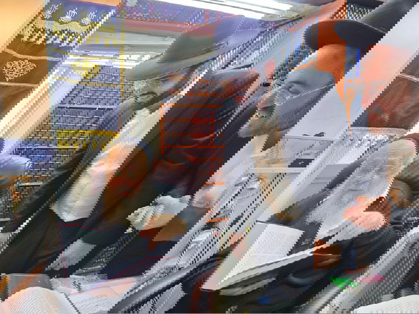 חמש שנים להסתלקותו: ספר חדש מתורת הראשל"צ רבי אליהו בקשי דורון זצ"ל