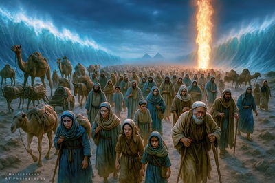 הדרך החמישית: כשפתרונות מגיעים ממקום אחר // הרב בן ציון נורדמן