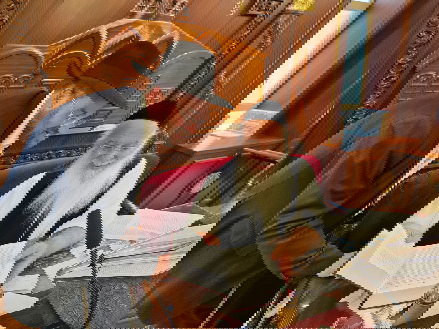 חמש שנים להסתלקותו: ספר חדש מתורת הראשל"צ רבי אליהו בקשי דורון זצ"ל