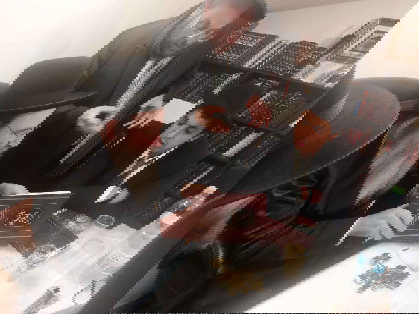 חמש שנים להסתלקותו: ספר חדש מתורת הראשל"צ רבי אליהו בקשי דורון זצ"ל