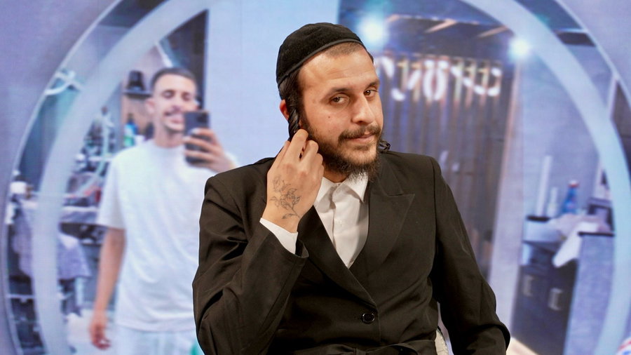 צפו בריאיון המלא