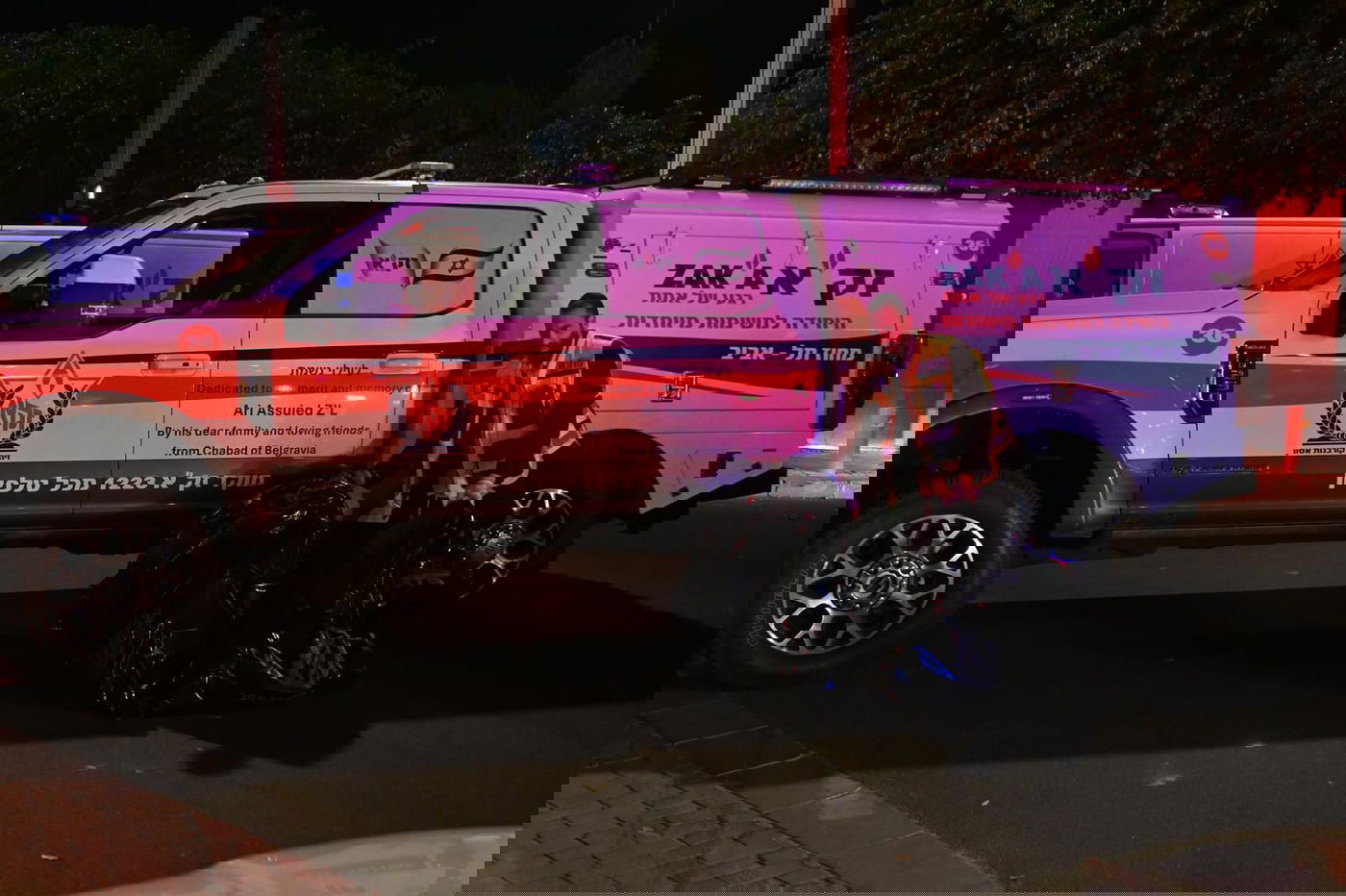 טרגדיה נוראה בנופש פסח: בן ה-70 התמוטט במלון ונפטר