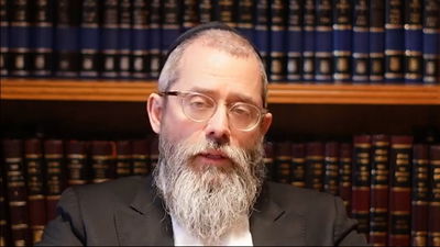 הסוד העמוק של אחרון של פסח שכל יהודי חייב לדעת