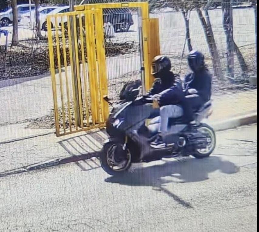 "נבקר במשרדך": התפתחות בפרשת האיומים נגד ראש העיר