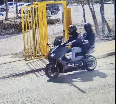 "נבקר במשרדך": התפתחות בפרשת האיומים נגד ראש העיר