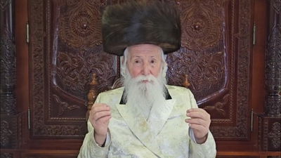 שביעי של פסח עם הרב יצחק דוד גרוסמן • צפו