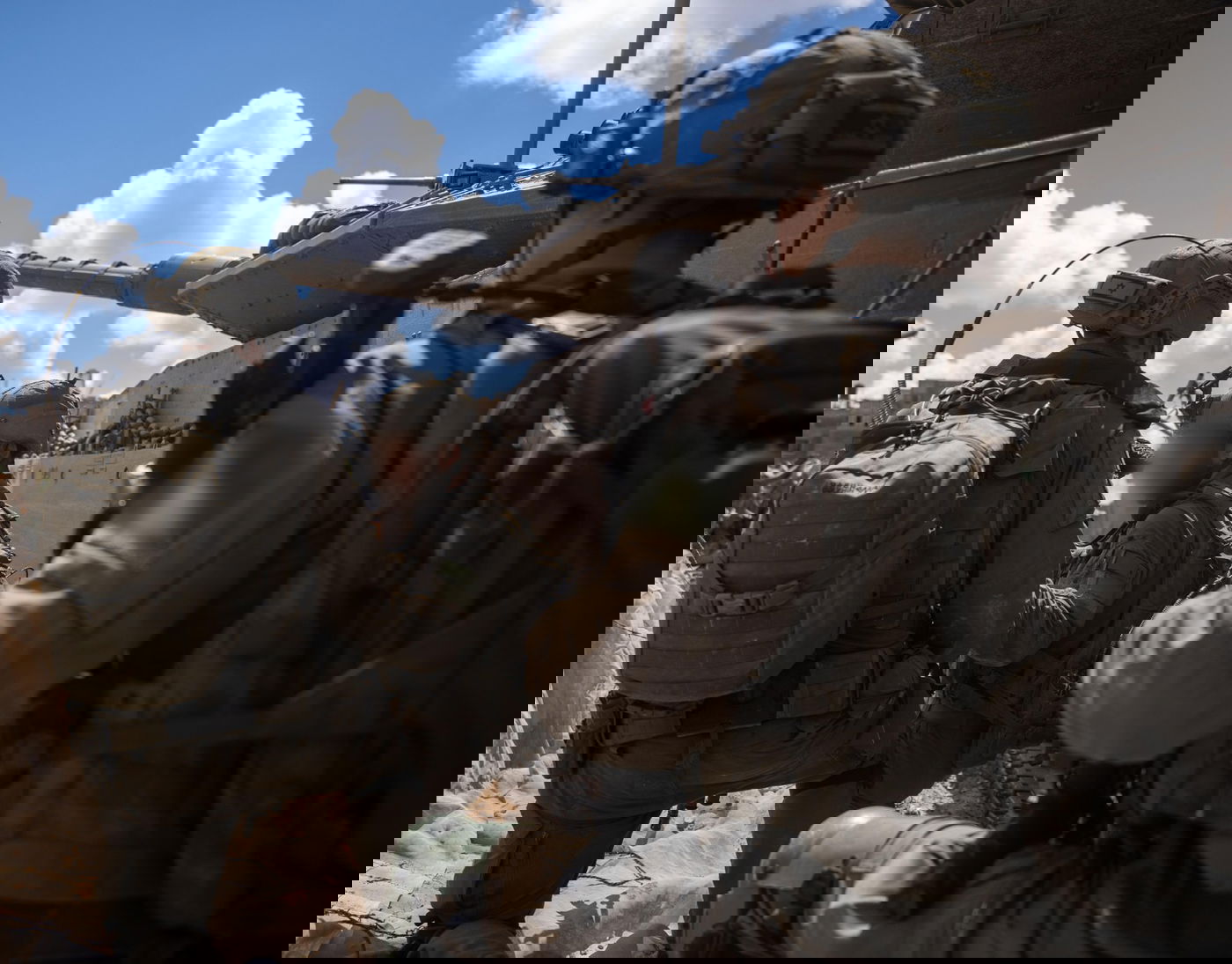 עזה שוב מופצצת מדרום ומצפון: צפו בפעילות צה"ל ברצועה