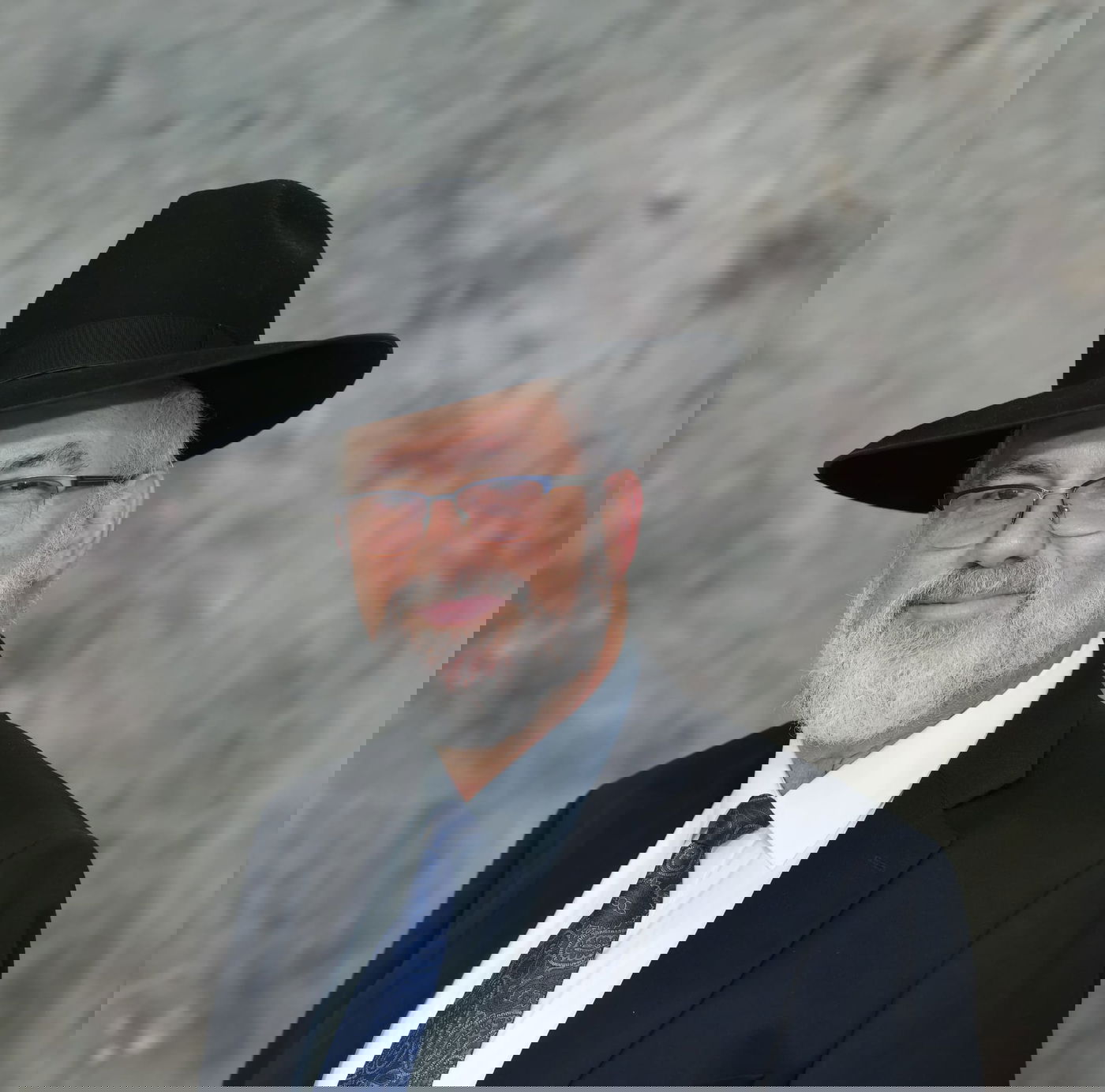 הרב צבי מרדכי רדליך ז"ל