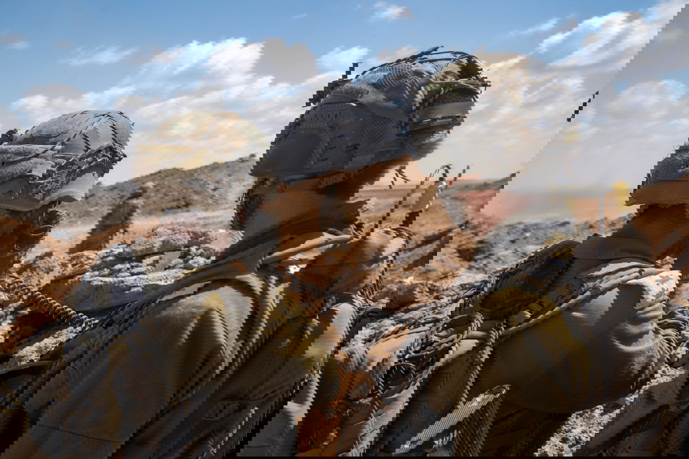 פעילות כוחות חטיבת ירושלים (16) בשג'אעיה