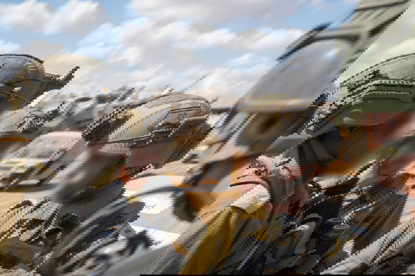 פעילות כוחות חטיבת ירושלים (16) בשג'אעיה