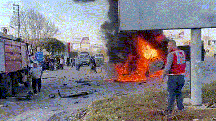 דובר צה"ל מאשר: זה המחבל שחוסל בתקיפה מהאוויר בצידון