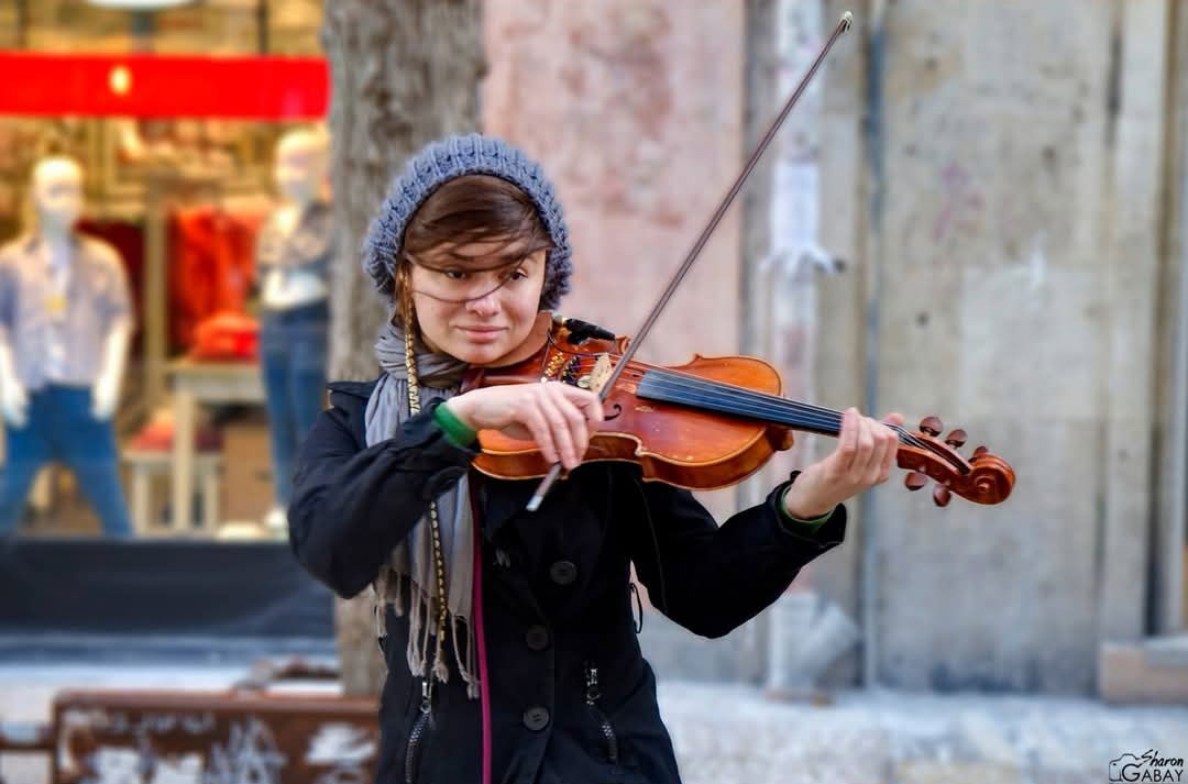 ראיתם אותה? חיפושים אחר הכנרית המיתולוגית מירושלים