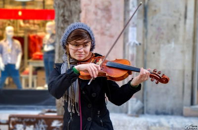 ראיתם אותה? חיפושים אחר הכנרית המיתולוגית מירושלים 