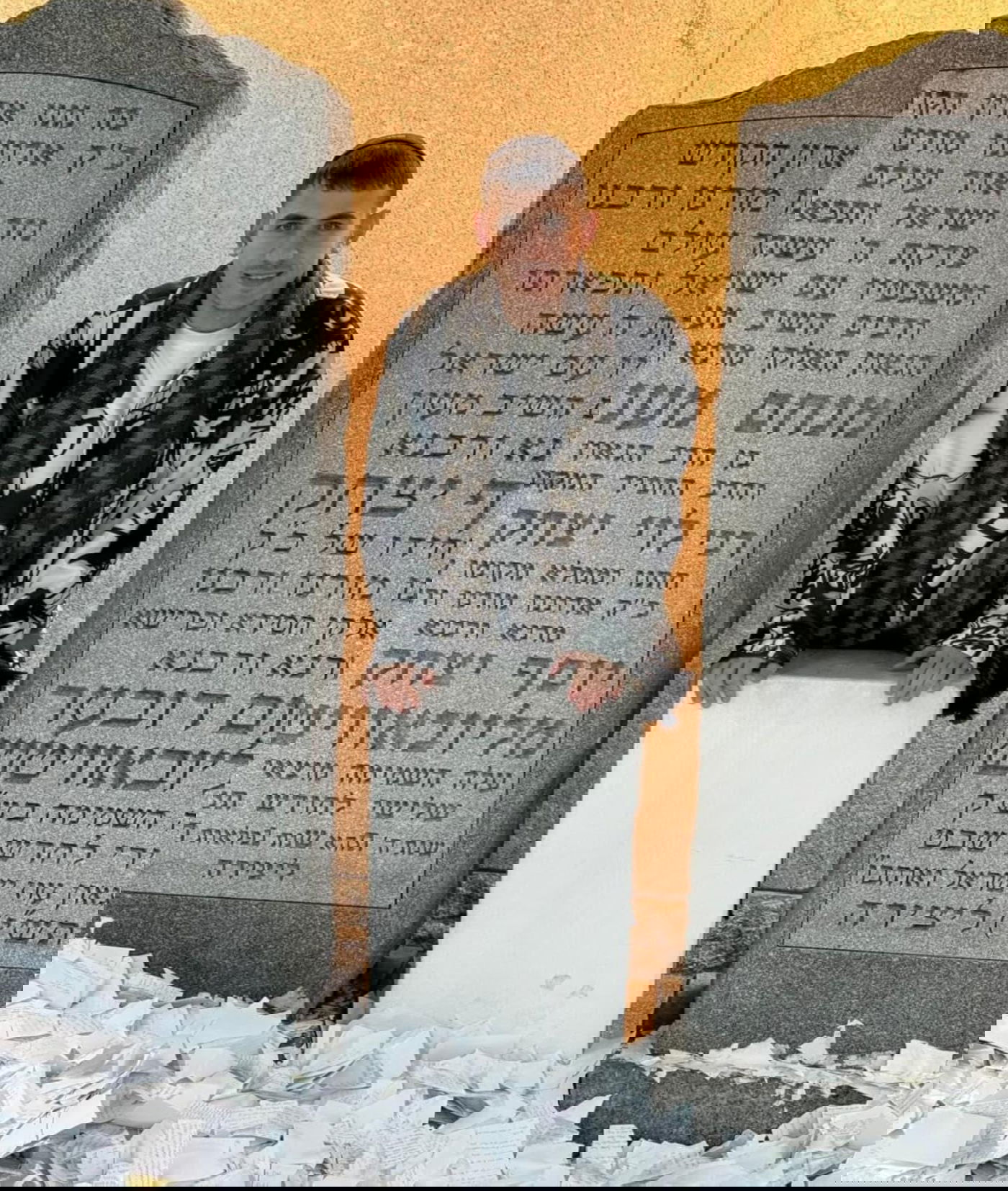 ששון שאולוב על הלהיט הפופולארי: "השיר הזה הופך את החיים ליותר אופטימיים"