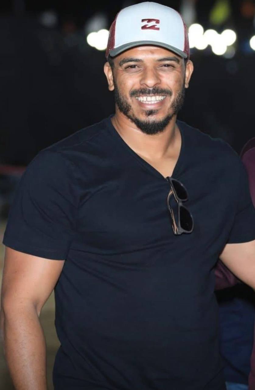 גאלב סלימאן אל נסאסרה