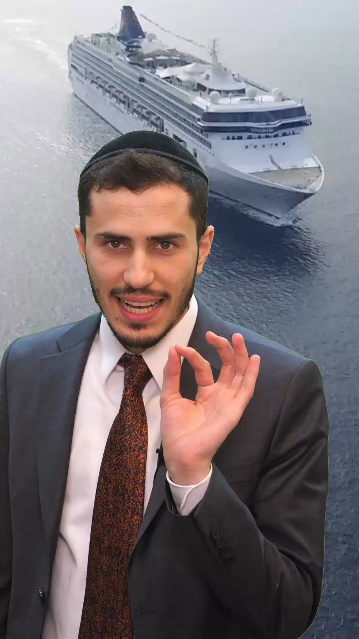 הרב יצחק ישי בנון בסיפור למוצ"ש